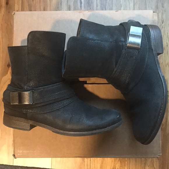 Crown Vintage Shoes - Crown Vintage ankle boots